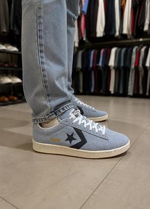 Converse кеди чоловічі