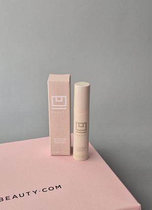 Ночная восстанавливающая маска от u beauty the barrier bioactive treatment