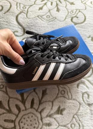 Кеди adidas originals samba