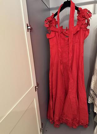 Сукня berla couture