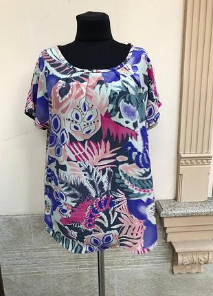 Блуза etro