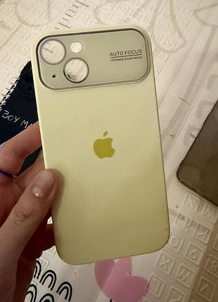 Чохли на iphone 2