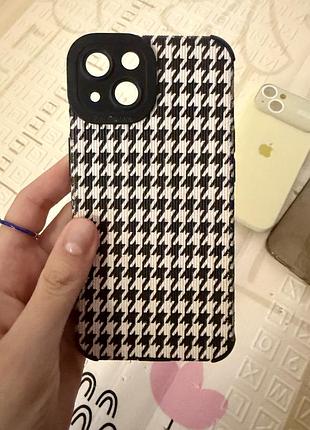 Чохли на iphone