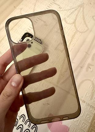 Чохли на iphone 5