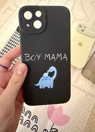 Чохли на iphone 4