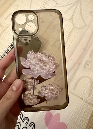 Чохли на iphone 3