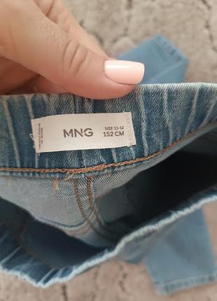 Джинси mango 3