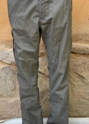 Craghoppers solarshield трекинговые,походные штаны,m.