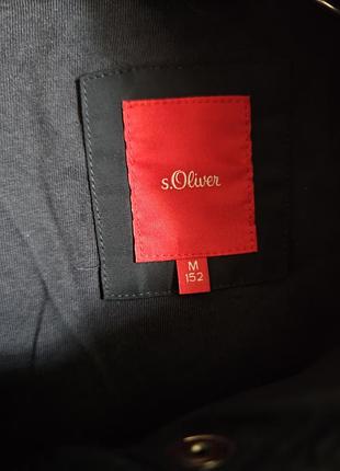 Куртка s.oliver 4