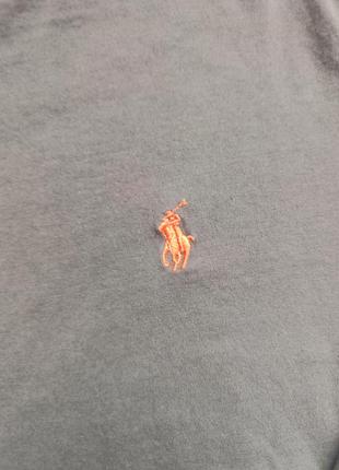 Лонгслив polo ralph lauren 3