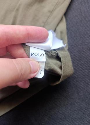 Лонгслив polo ralph lauren 6