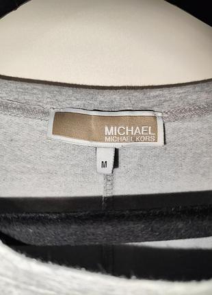 Свитшот / кофта michael kors 2