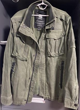 G-star raw-куртка жакет