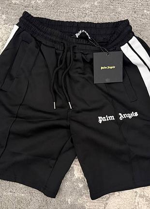 Palm angels black