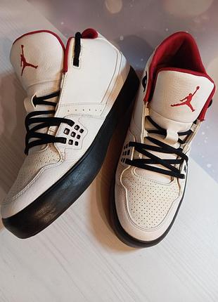 Кроссовки jordan flight 9