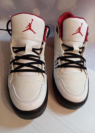 Кросівки jordan flight