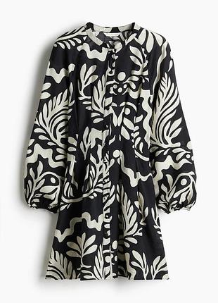 Легка сукня плаття h&m