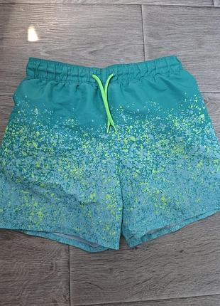 Пляжные шорты h&amp;m