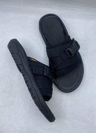Шлепанцы teva hurricane verge (1136210) оригинал