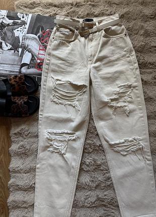 Джинси жіночі asos