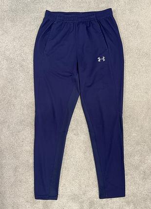 Штани спортивні чоловічі under armour
