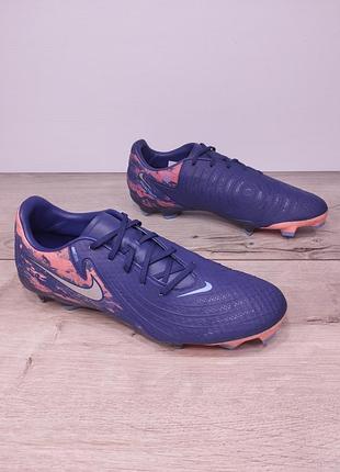 Бутси корочки nike 42р