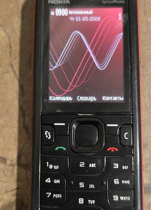 Nokia 5320 3