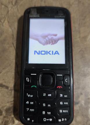Nokia 5320