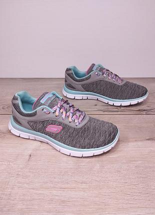 Кроссовки skechers 38р
