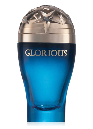 Glorious by ilias ermenidis 100 ml (3255)