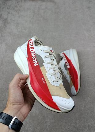 Чоловічі бігові кросівки salomon s/lab phantasm 2