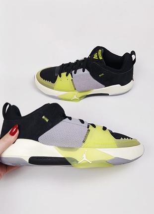 Кроссовки air jordan one Make 5 45-47р оригинал