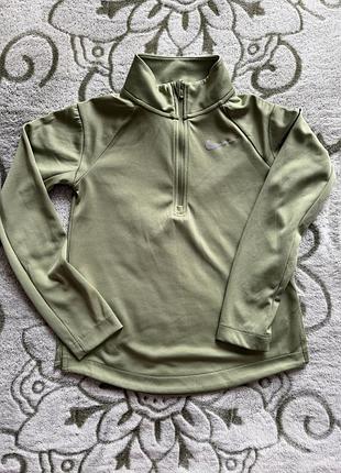 Спортивний лонг nike 6-8 років