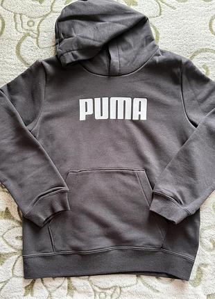 Худі puma 9-10 років
