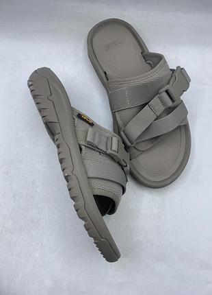 Шльопанці teva hurricane verge (1136230) оригінал