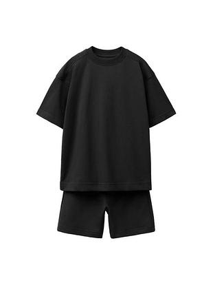 Комплект zara на хлопчика 7-8 років 128р