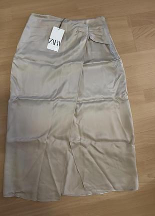 Спідниця zara
