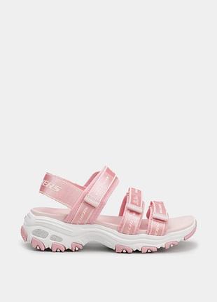 Санлали босоножки skechers adidas nike