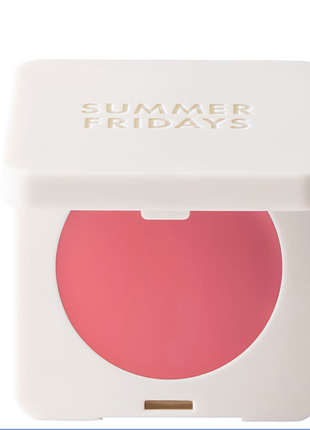Бальзам-рум'яна summer fridays 3.5