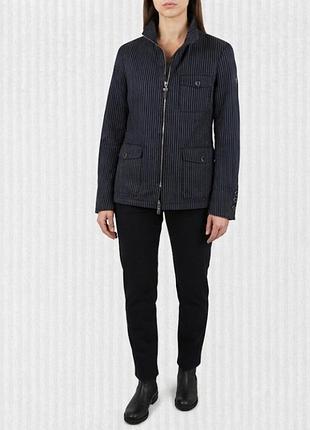 Пиджак, жакет женский emporio armani