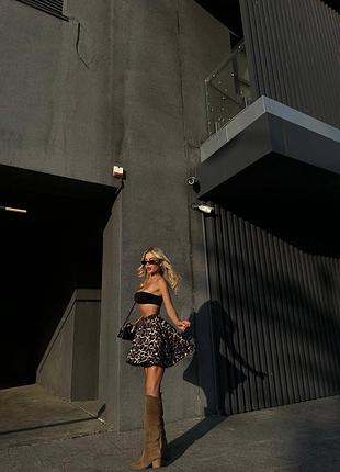 Спідниця 🖤 7
