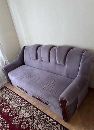 Диван для офісу 2