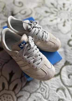 Adidas samba of 35,5 розмір