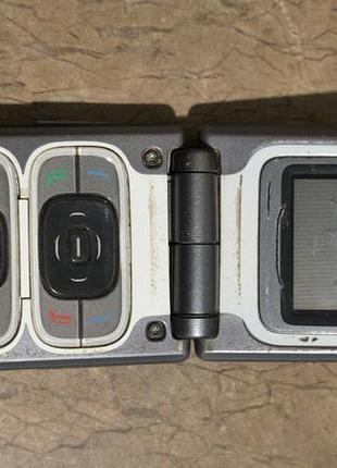 Nokia 7200