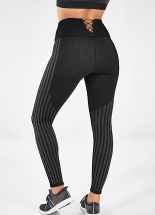 Спортивні лосини від fabletics
