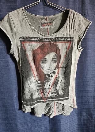 Футболка true prodigy