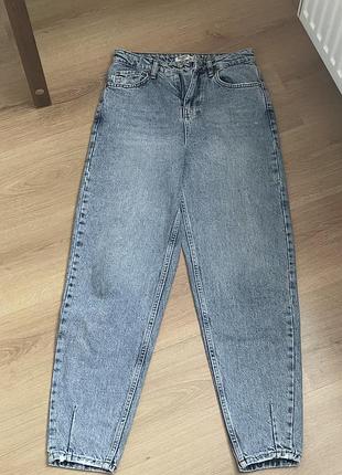 Джинси sessanta denim, розмір 26/27. стан дуже хороший, без дефектів. ціна — 480 грн. за потреби надішлю додаткові фото та відеоогляд. 💙