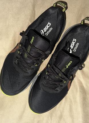 Кросівки asics gel-venture 9