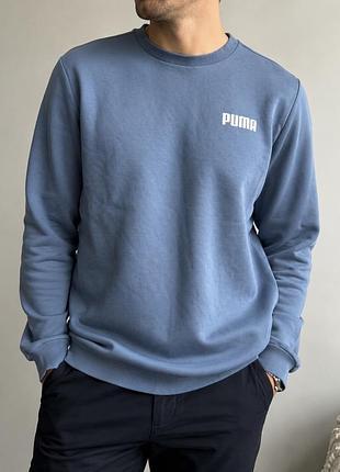 Свитшот puma
