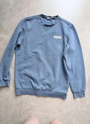 Свитшот puma 2